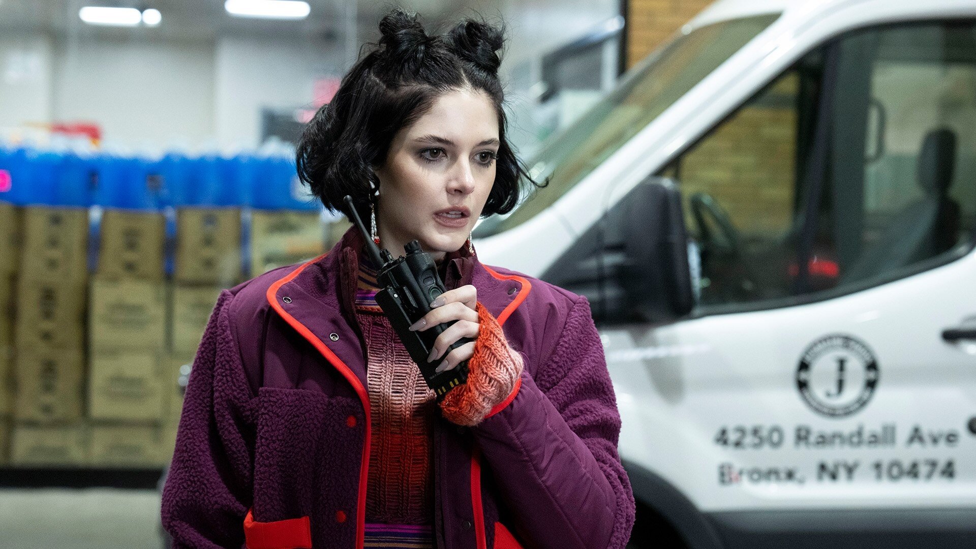 Сезон 4 Серия 3