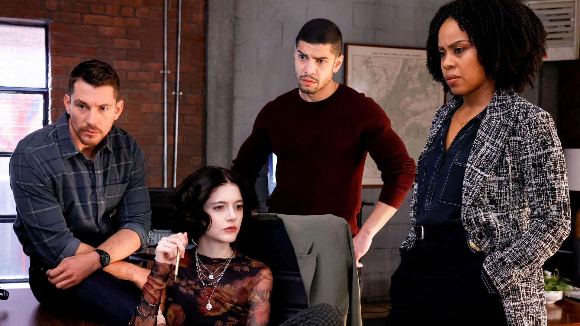 Сезон 3 Серия 21