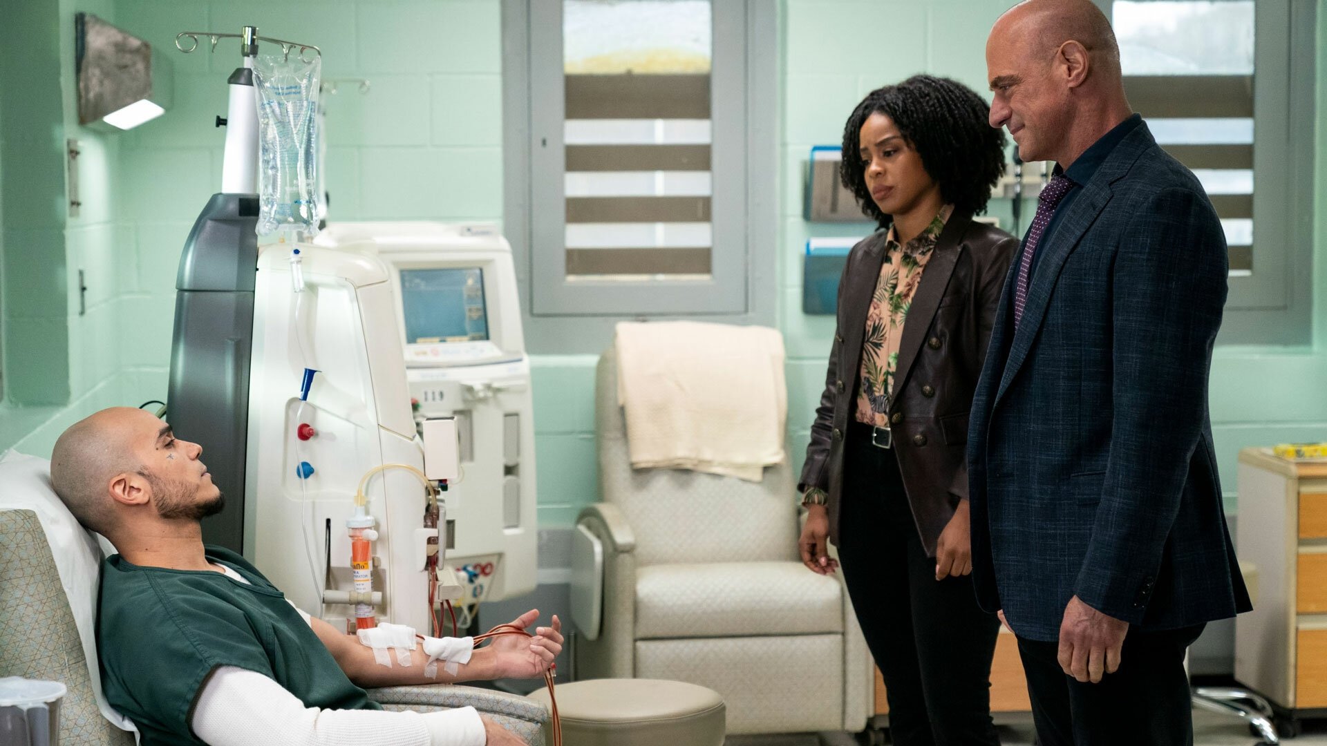 Сезон 3 Серия 20