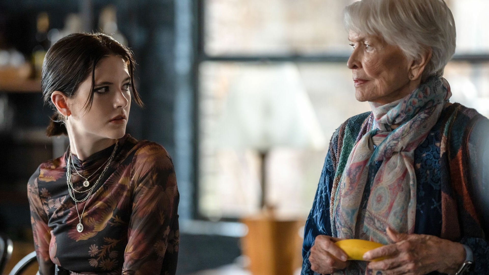 Сезон 3 Серия 19