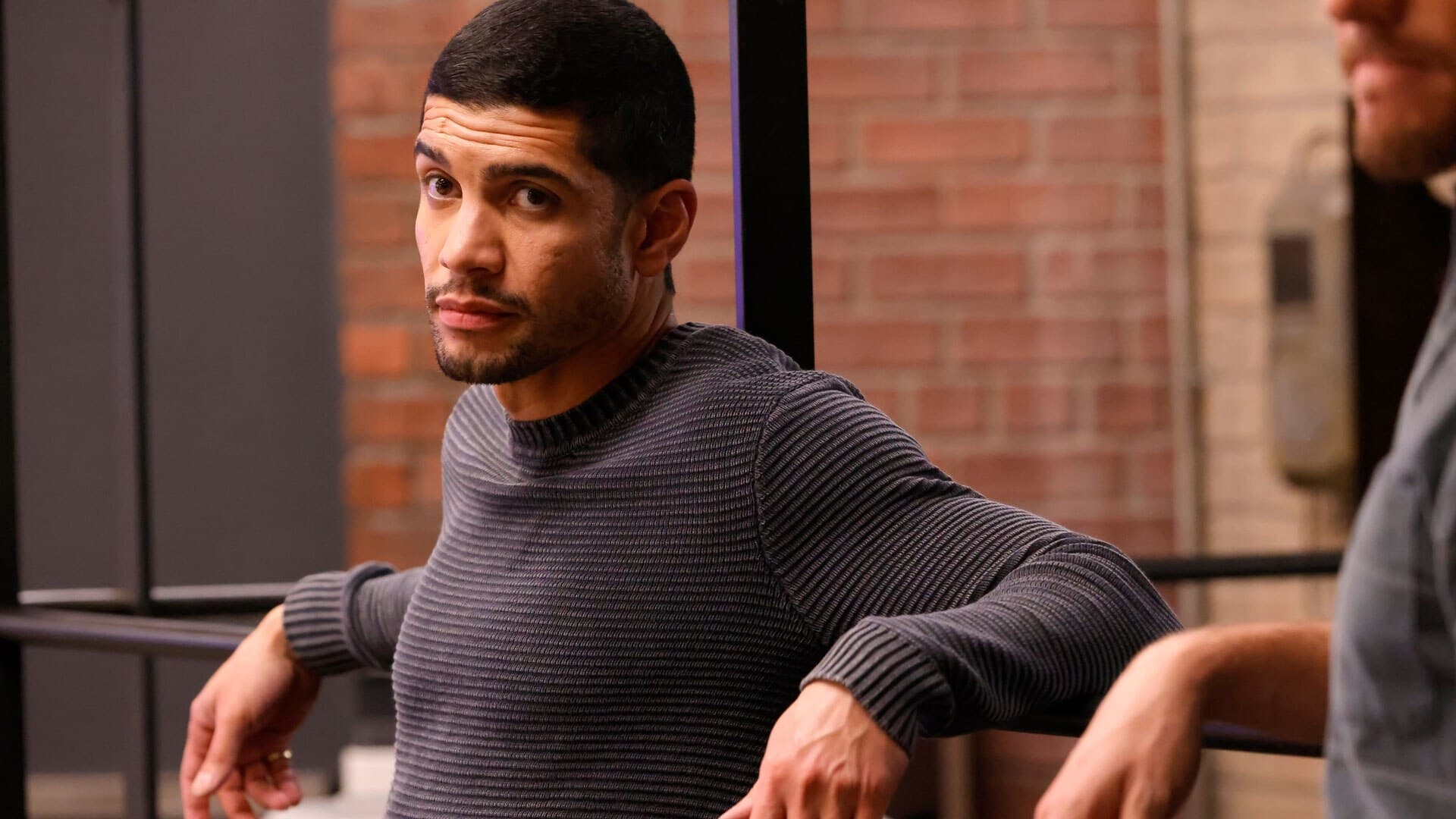 Сезон 3 Серия 8