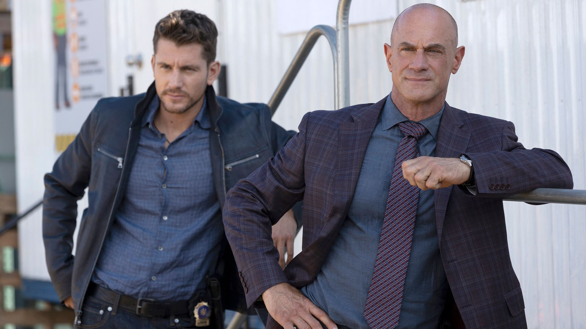 Сезон 3 Серия 2