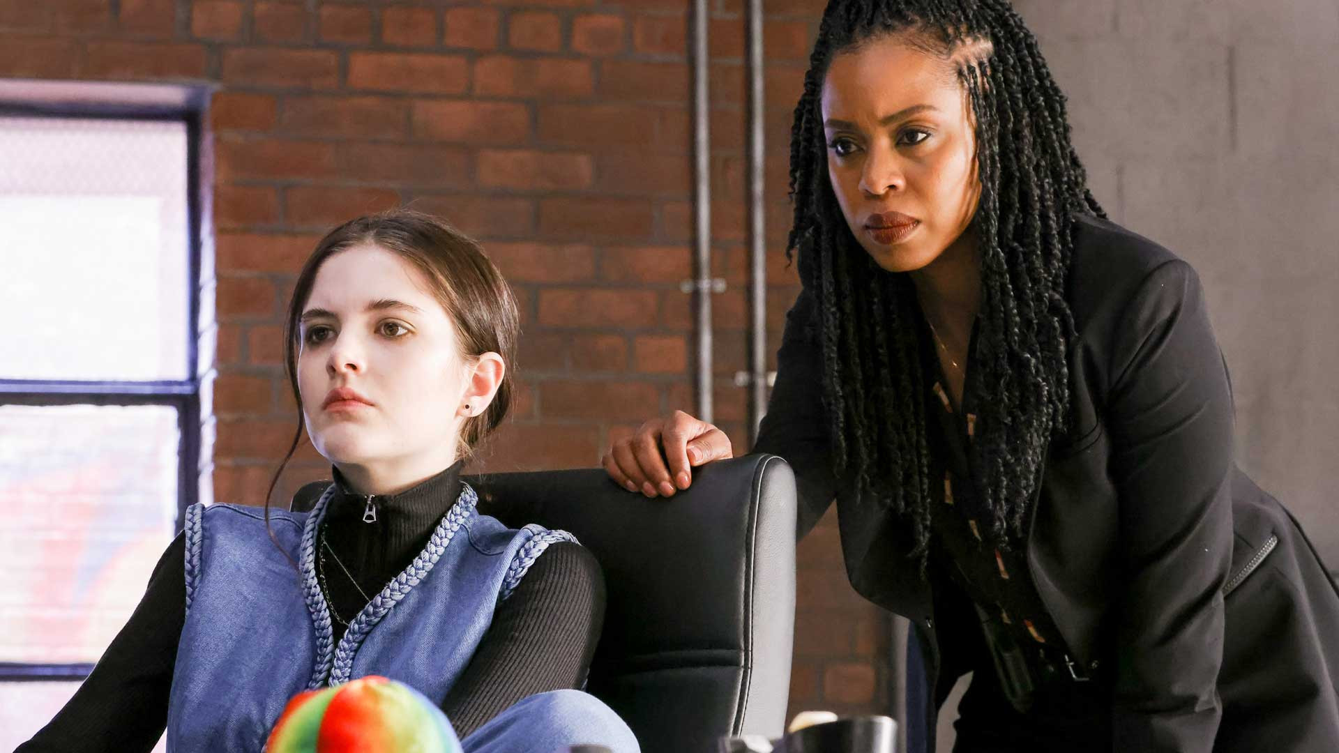 Сезон 2 Серия 22