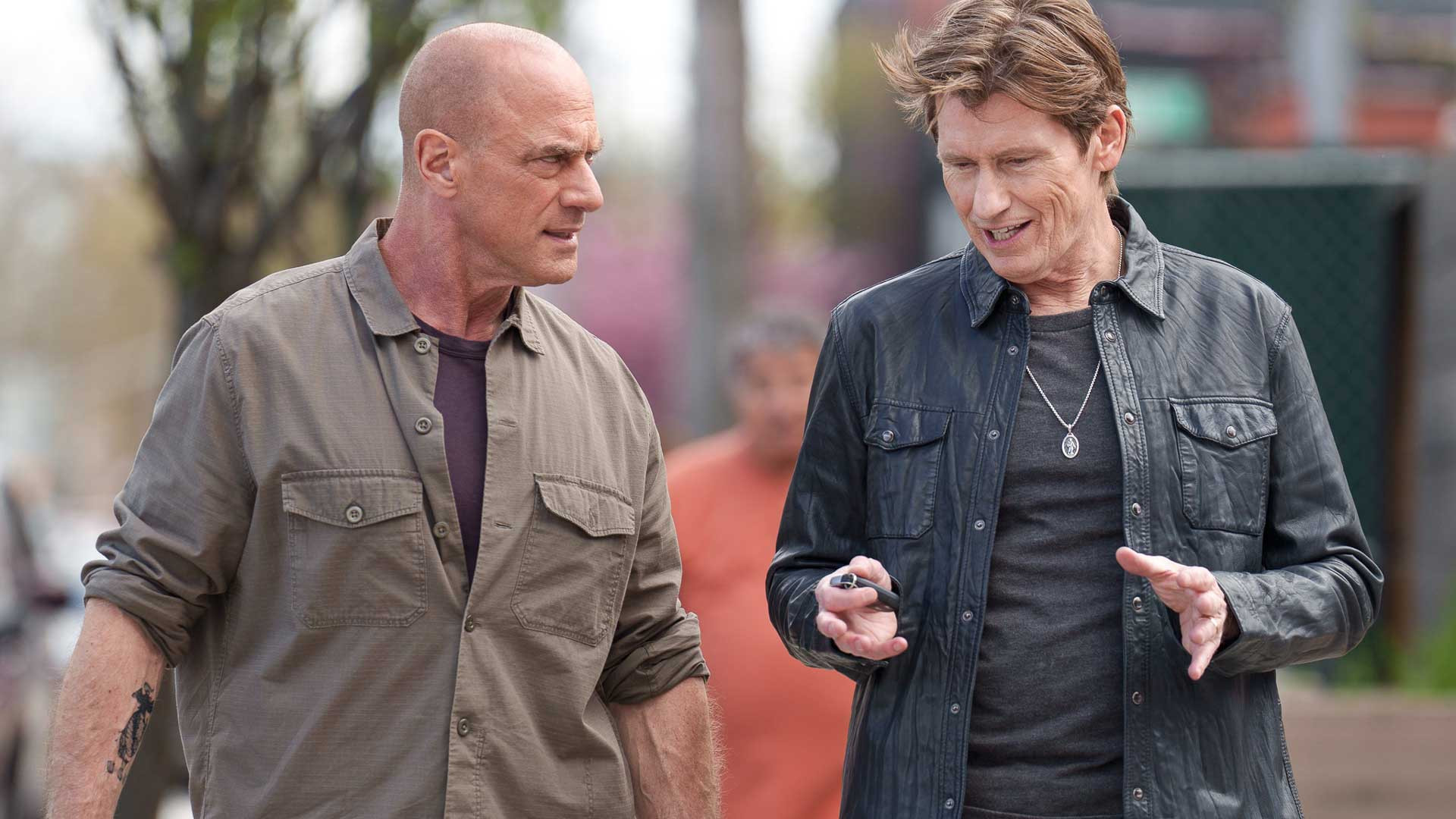 Сезон 2 Серия 21