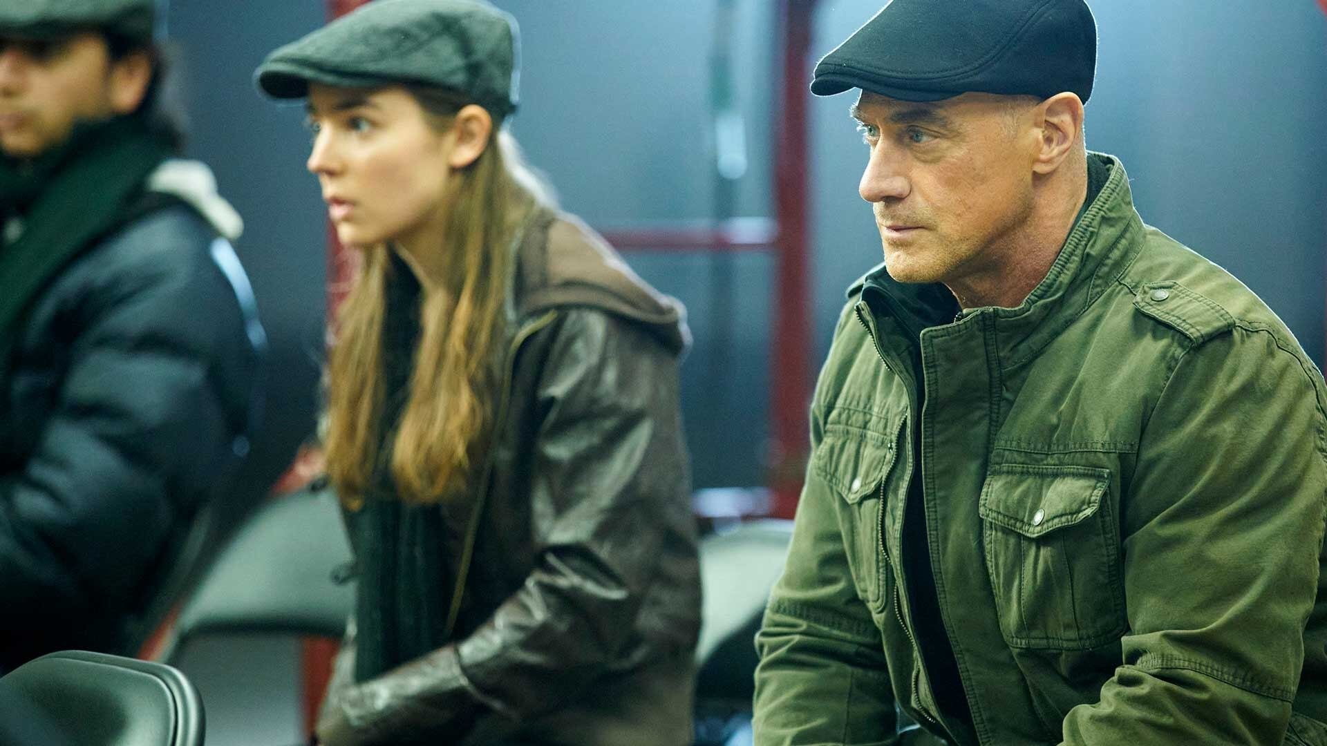 Сезон 2 Серия 13