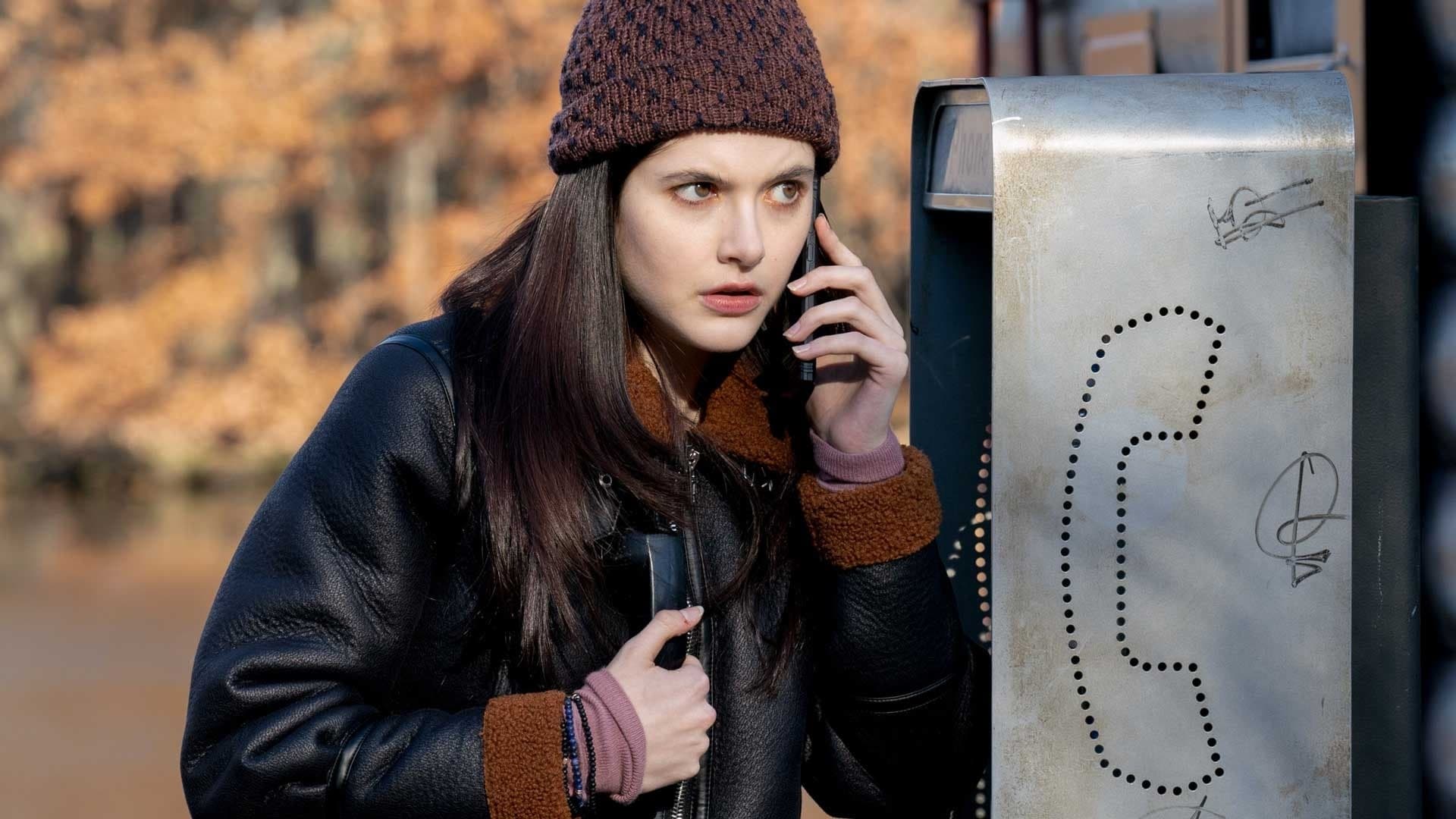 Сезон 2 Серия 11