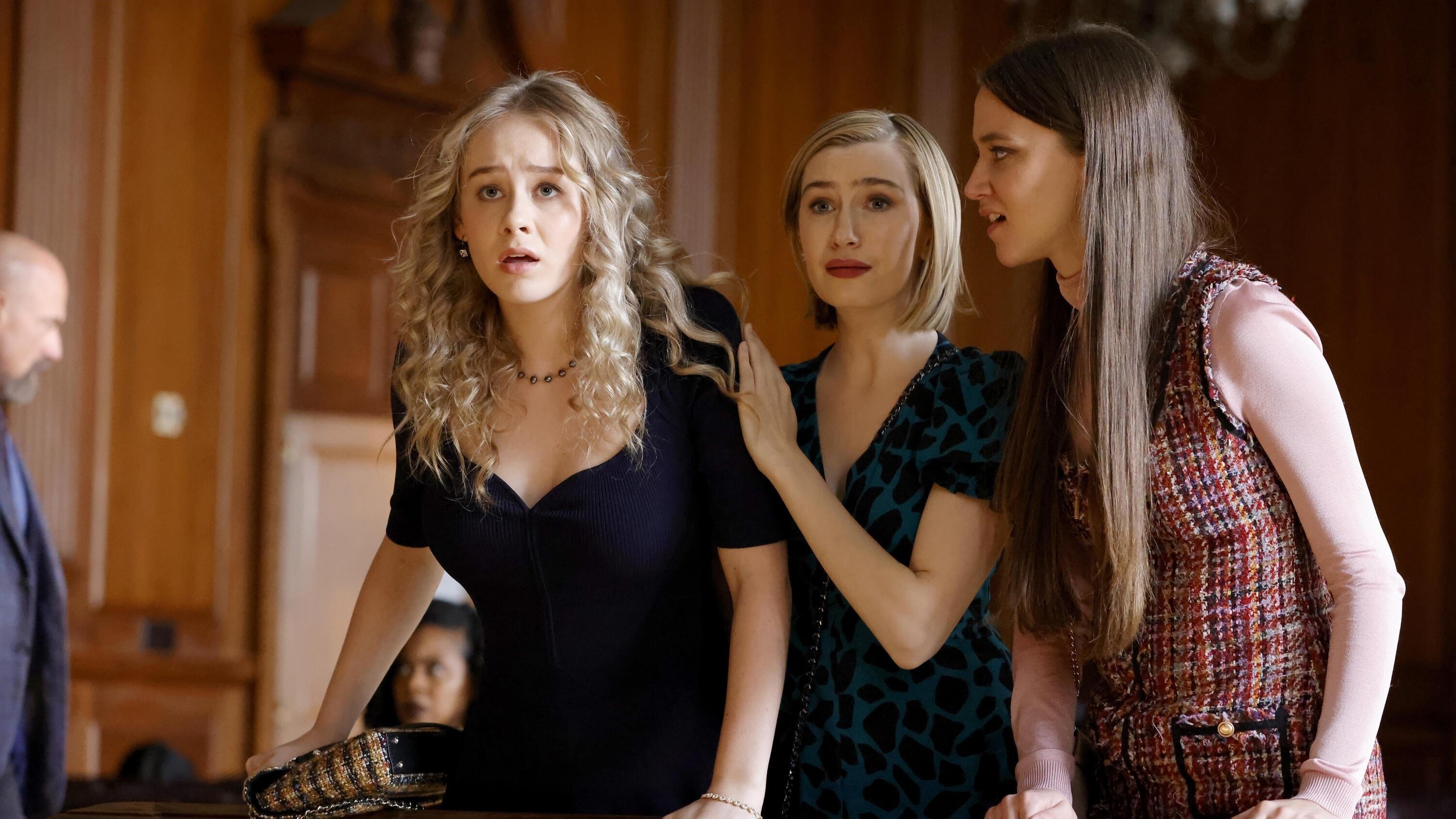 Сезон 2 Серия 8