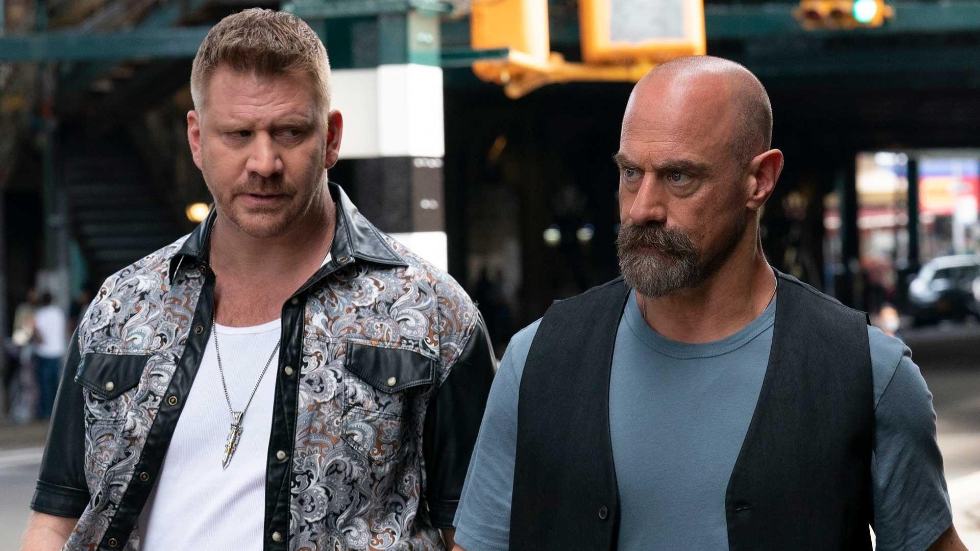 Сезон 2 Серия 4