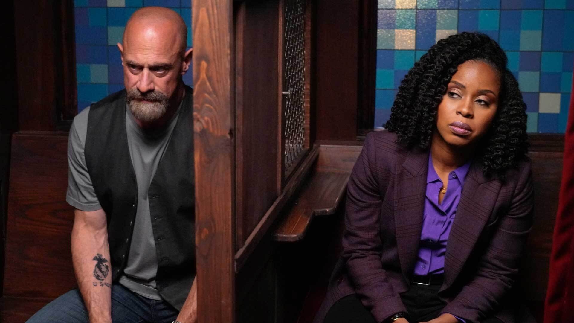 Сезон 2 Серия 2