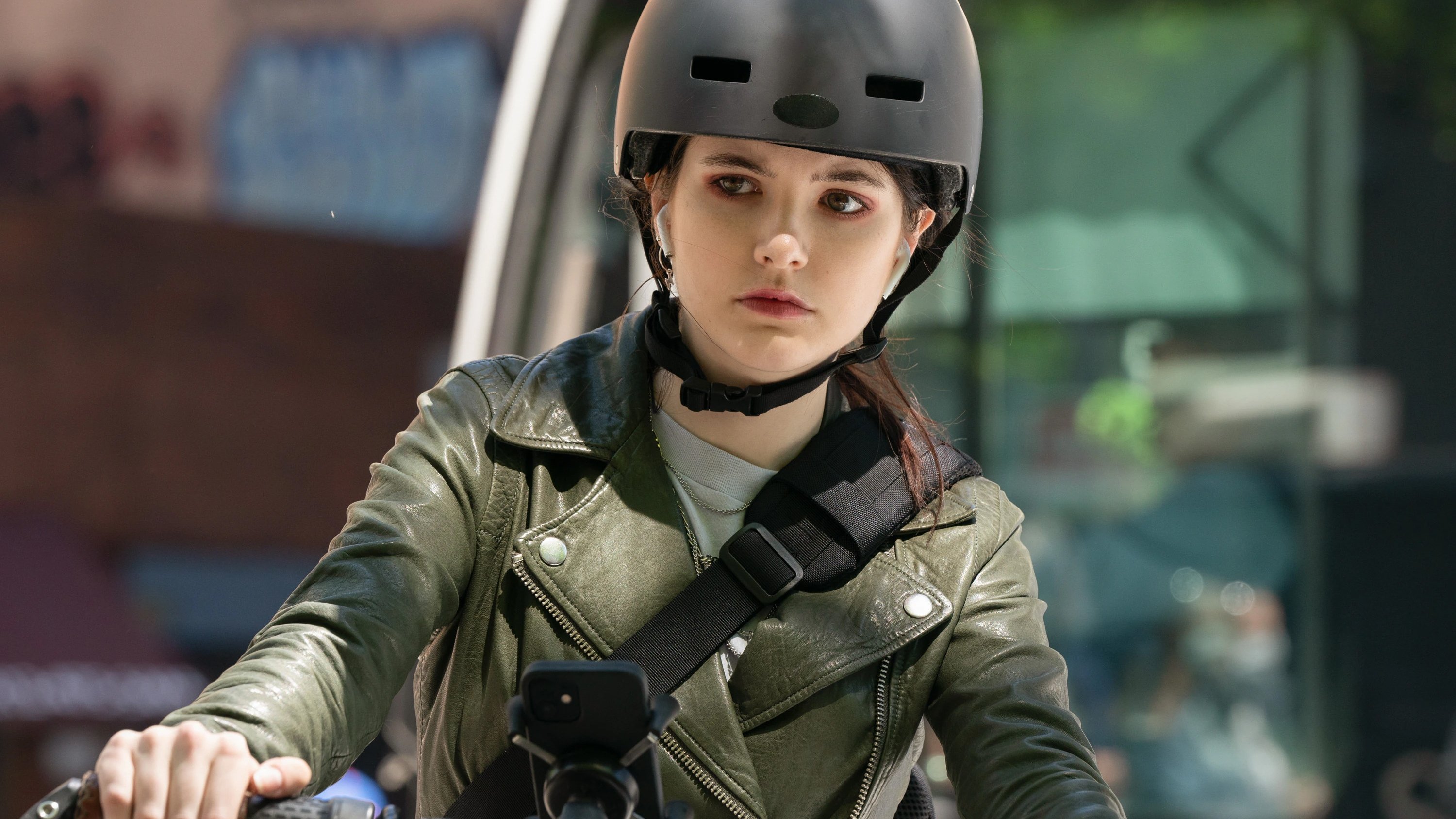 Сезон 1 Серия 7