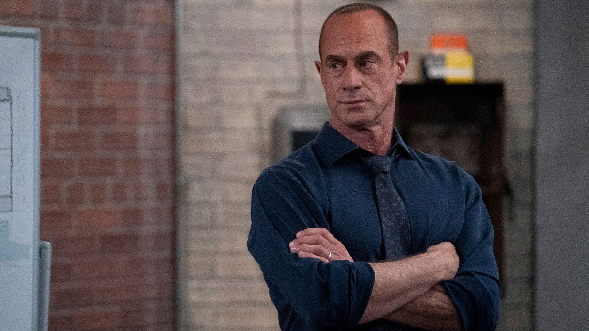 Сезон 1 Серия 6