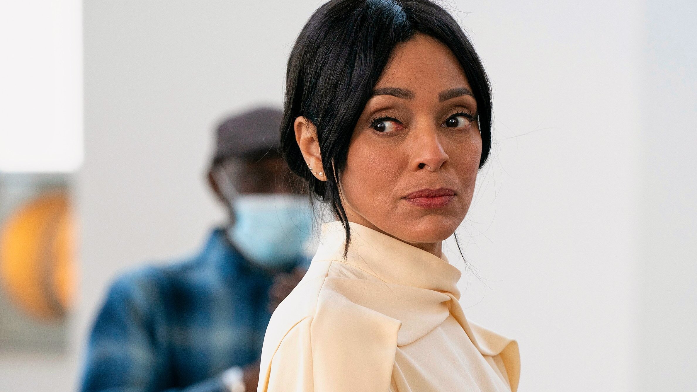 Сезон 1 Серия 3