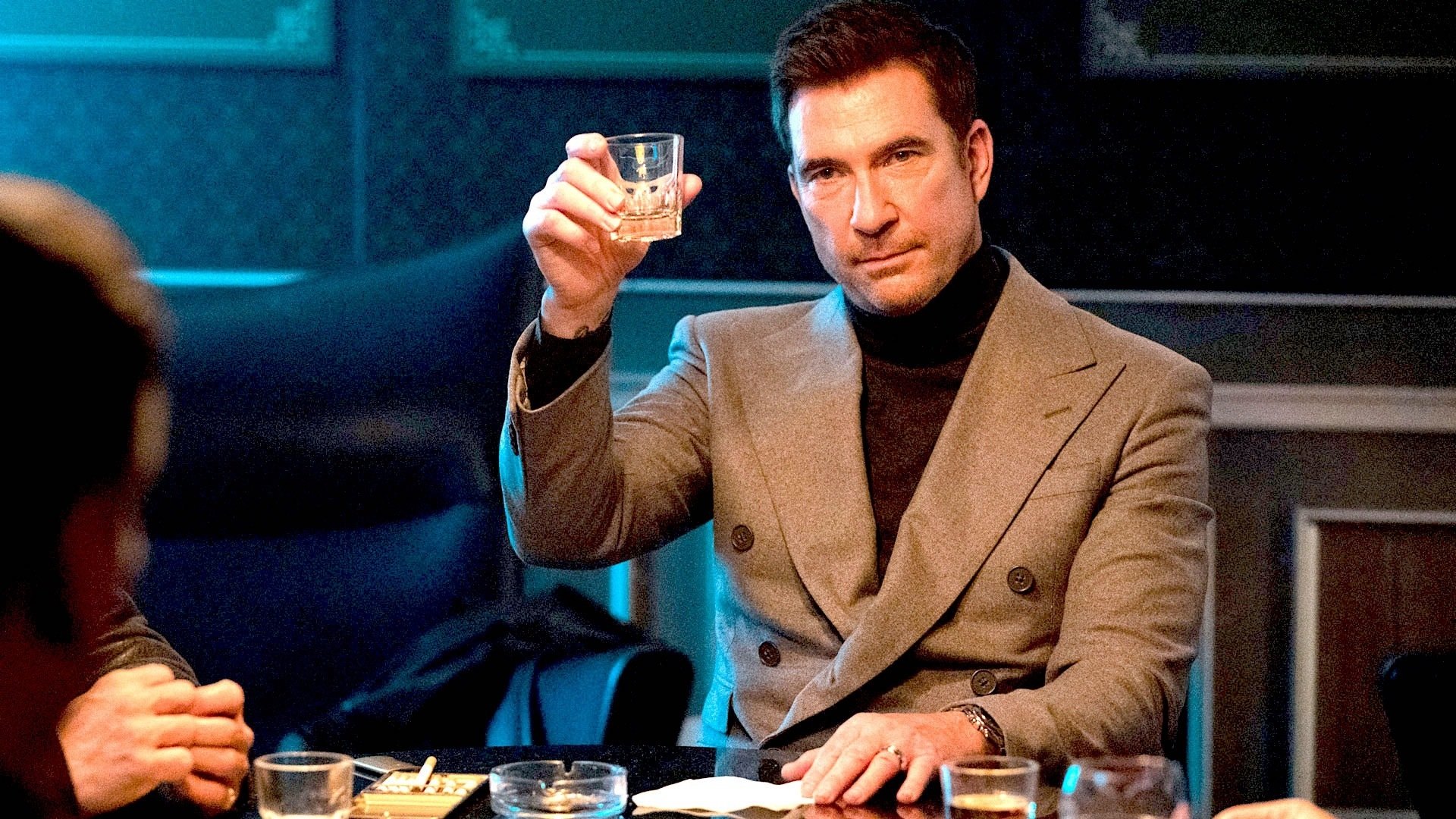 Сезон 1 Серия 2