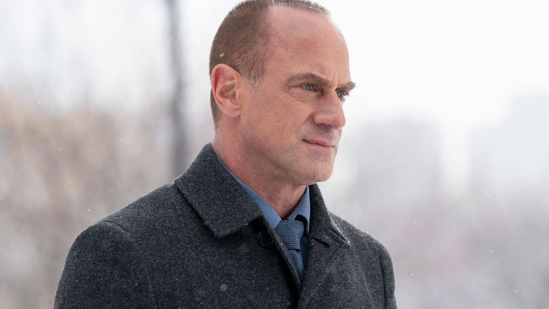 Сезон 1 Серия 1