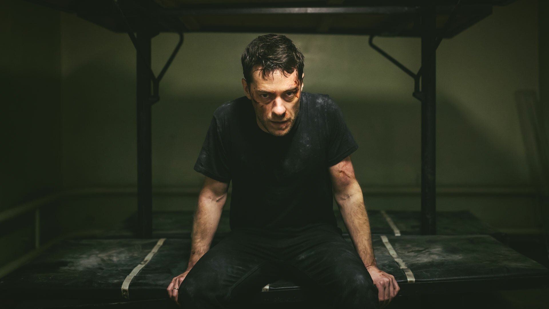 Сезон 3 Серия 6