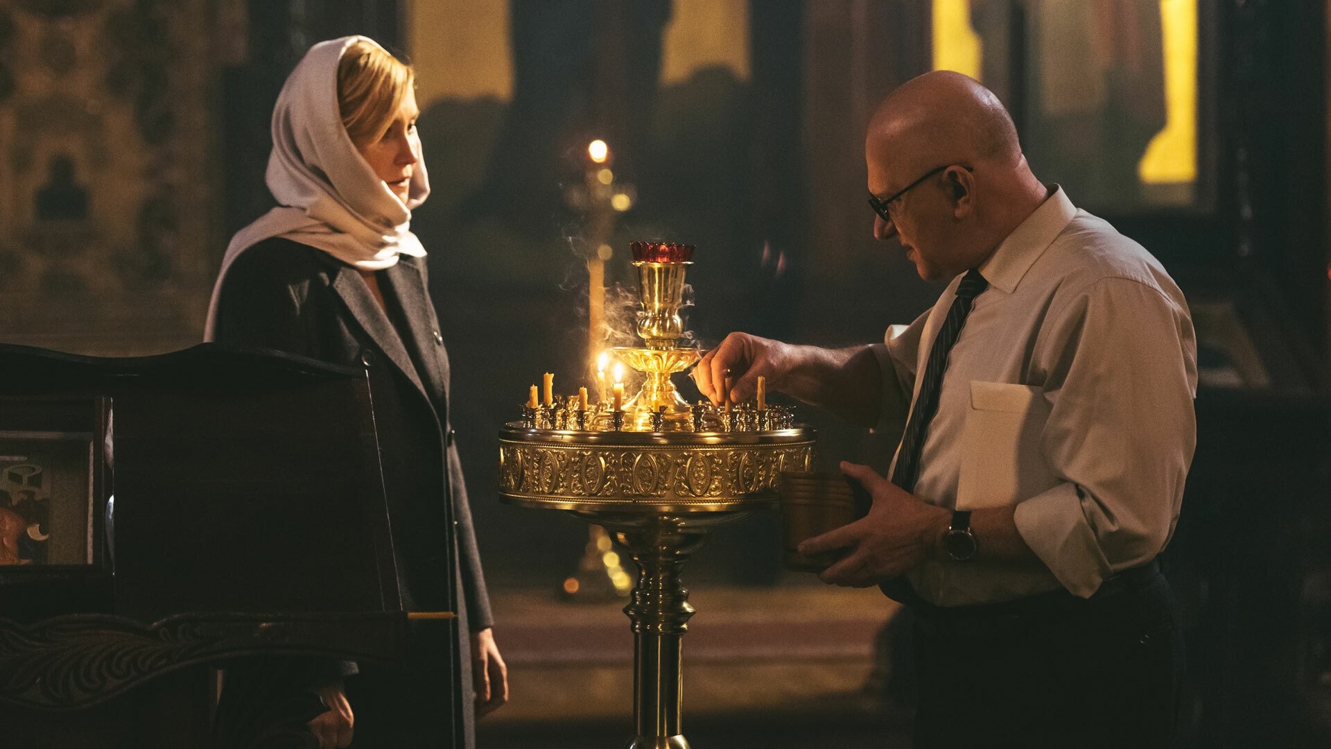 Сезон 3 Серия 3