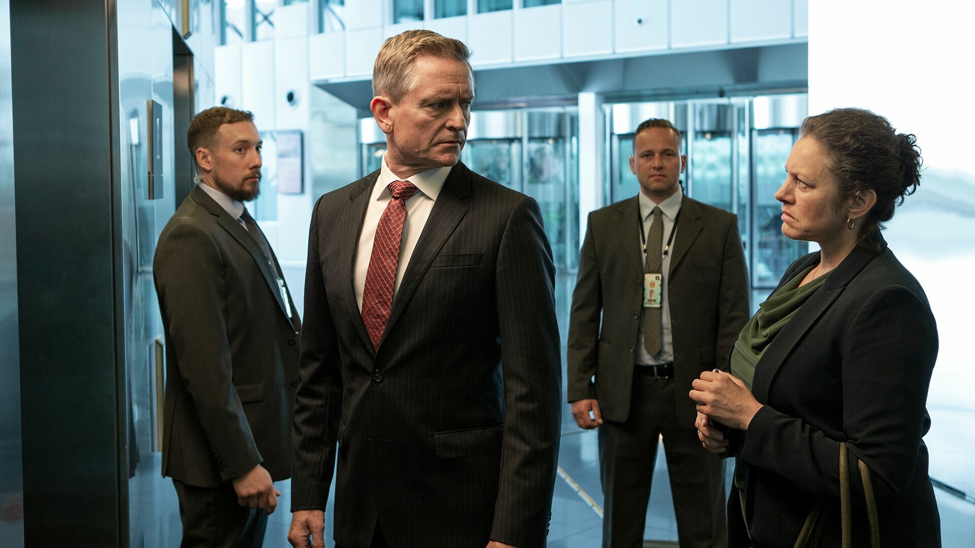 Сезон 3 Серия 1