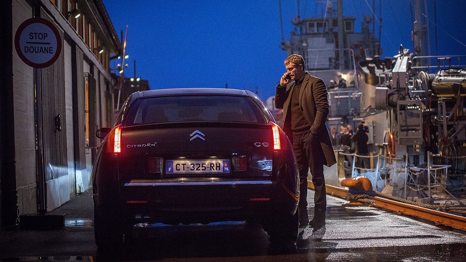 Сезон 2 Серия 7