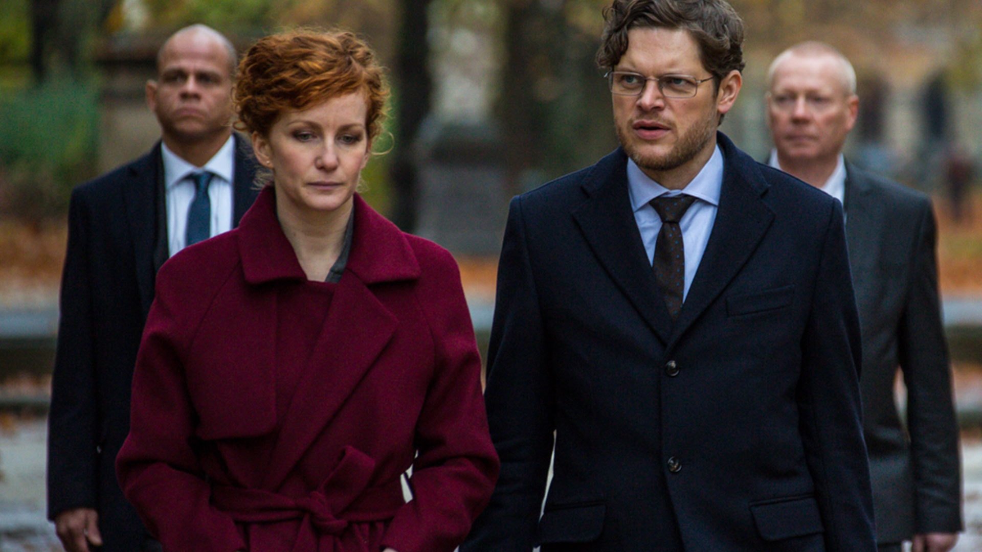 Сезон 2 Серия 5