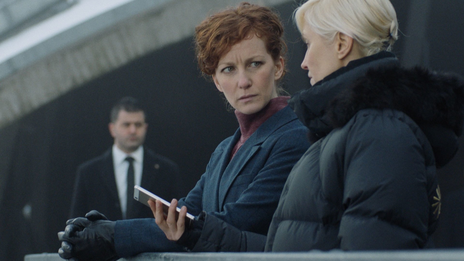 Сезон 2 Серия 4