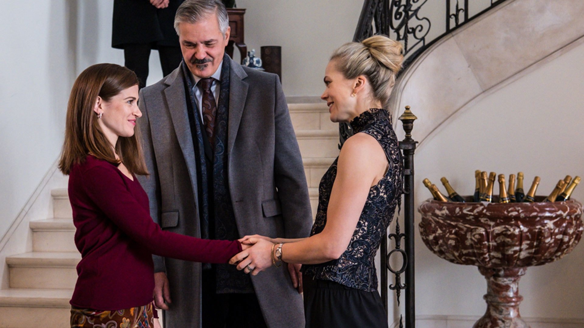 Сезон 2 Серия 3