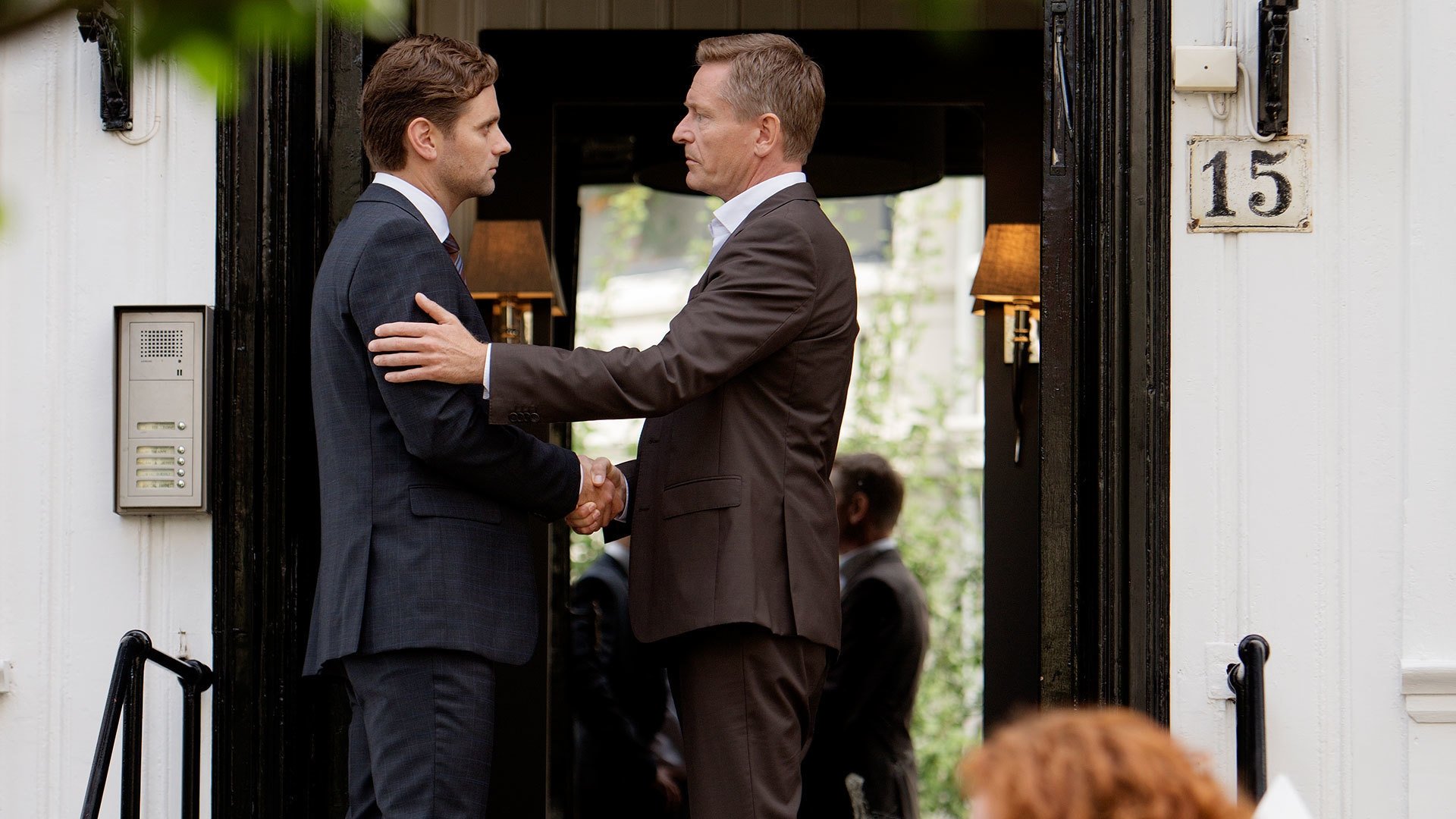 Сезон 2 Серия 1