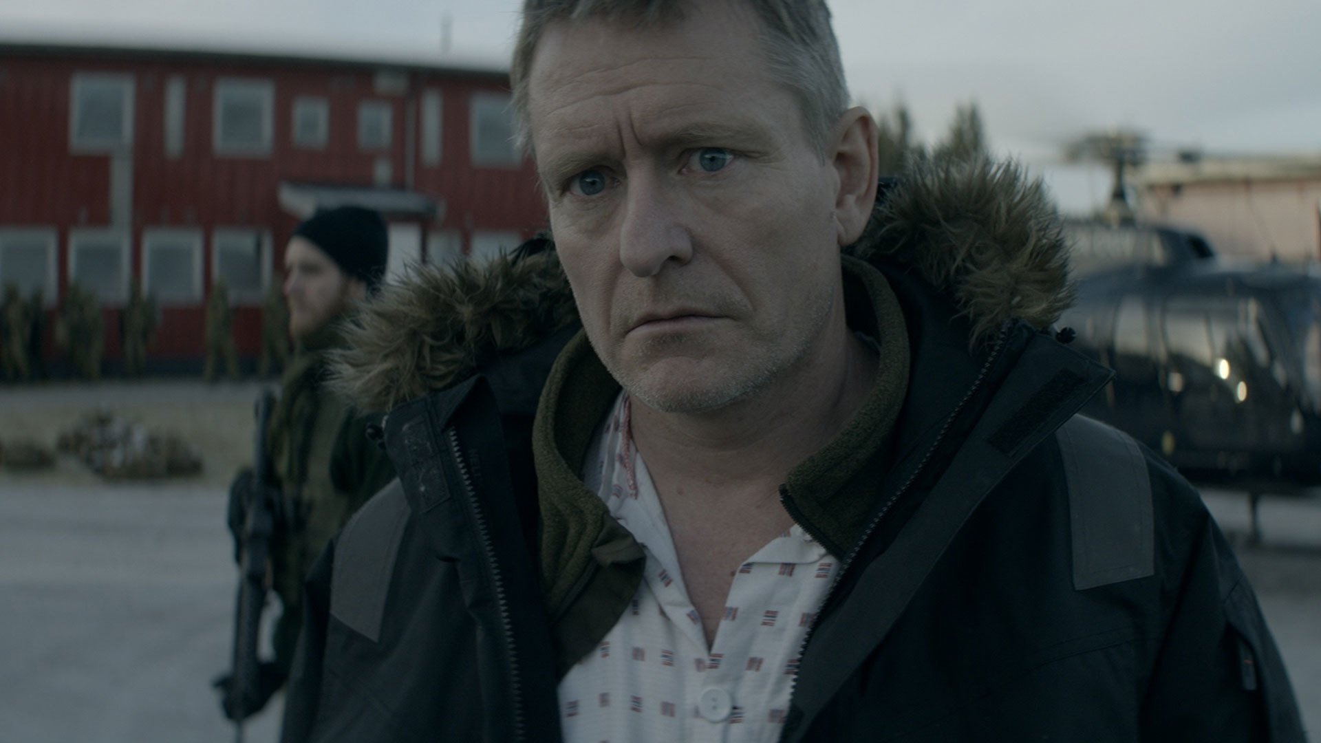 Сезон 1 Серия 10