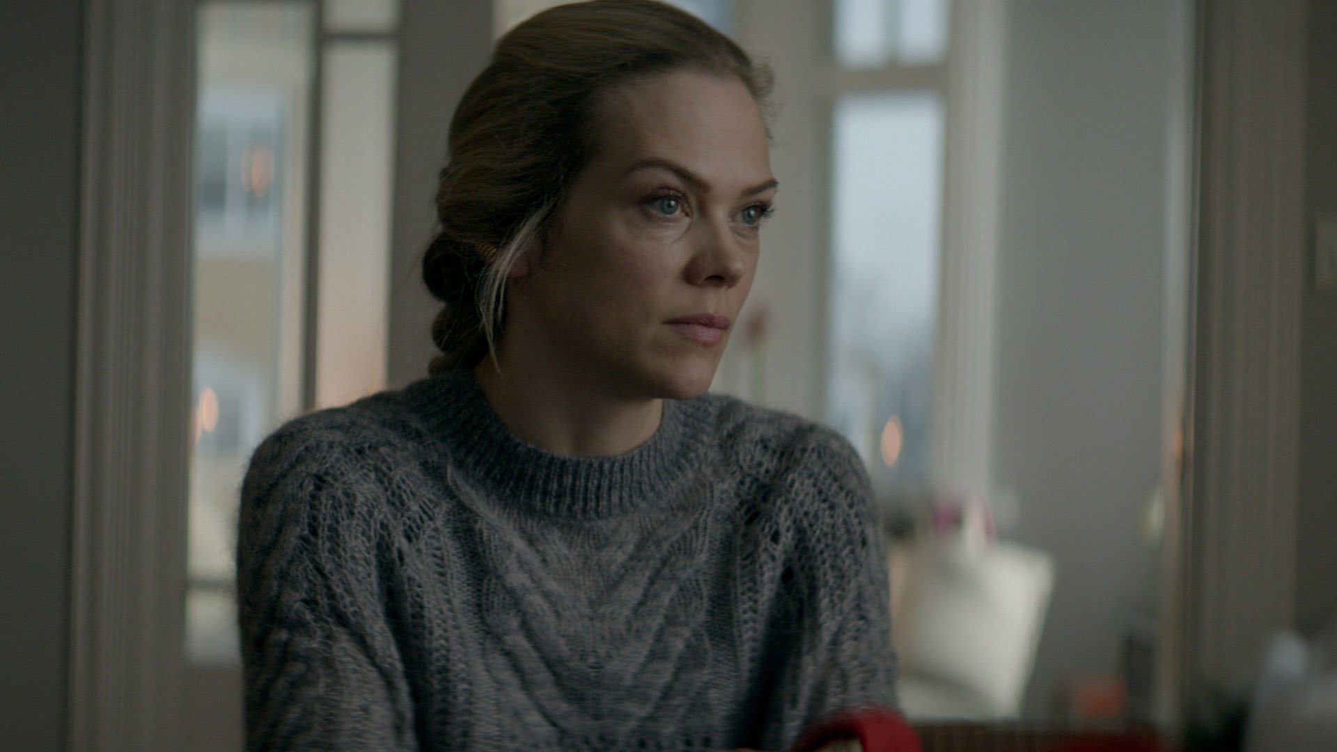 Сезон 1 Серия 9