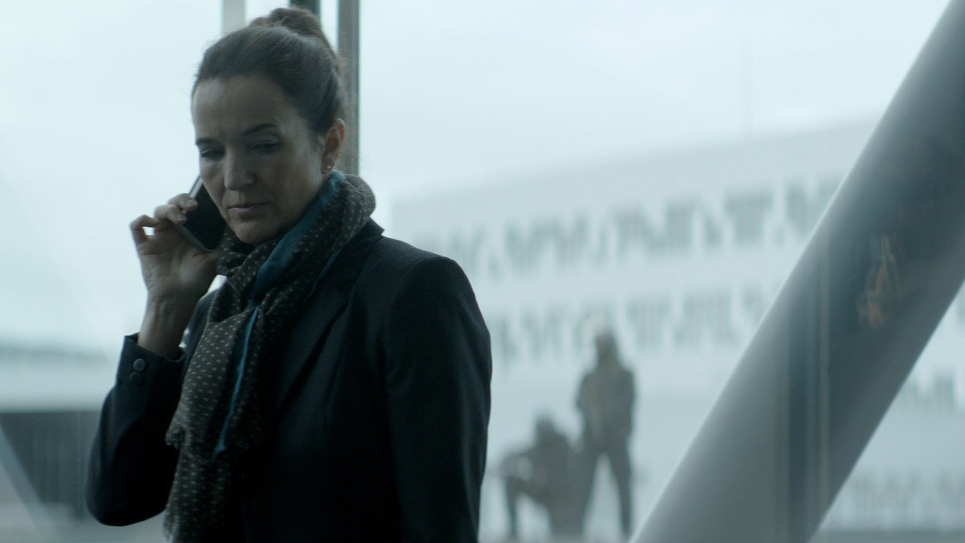 Сезон 1 Серия 8