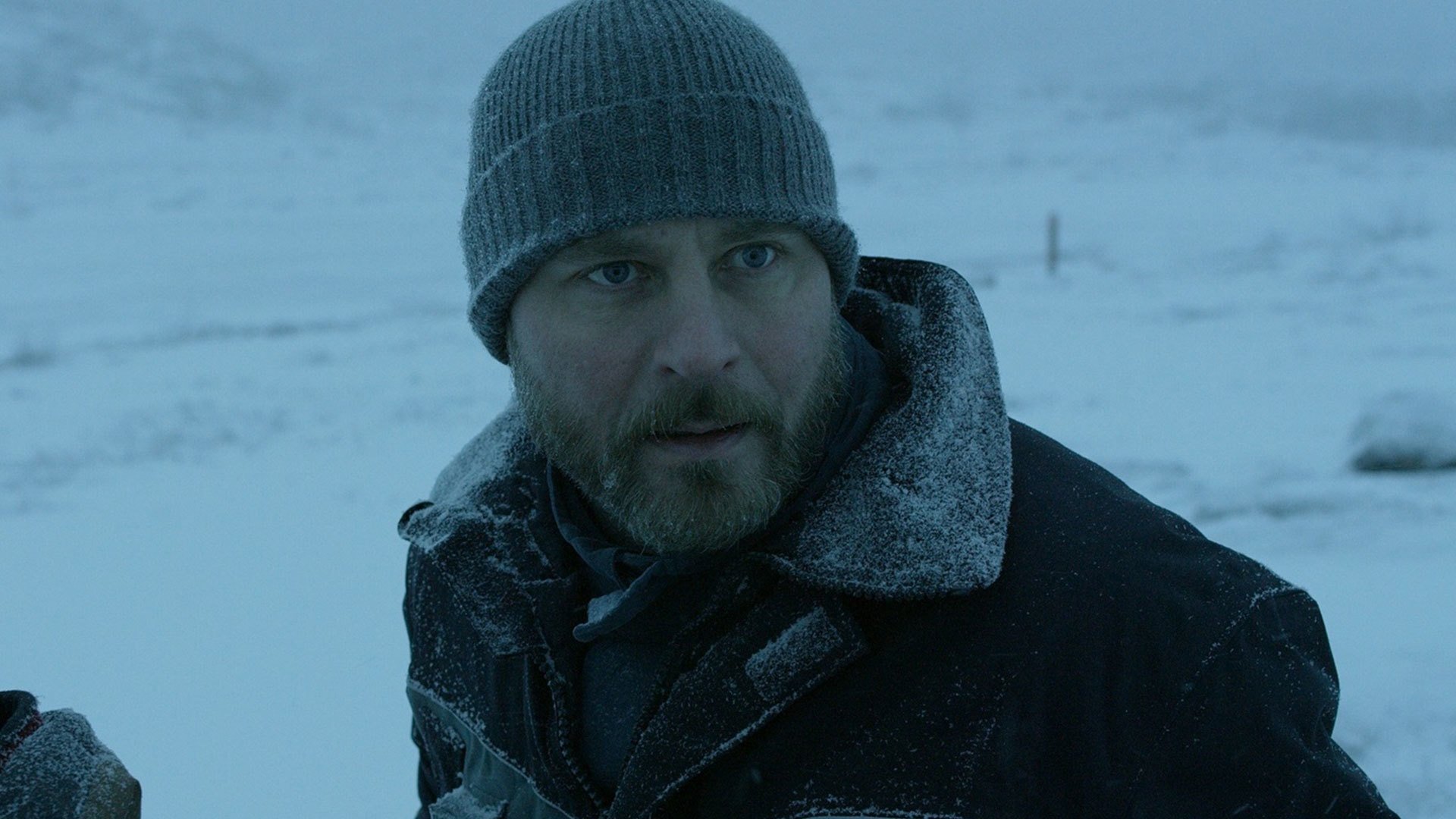 Сезон 1 Серия 7