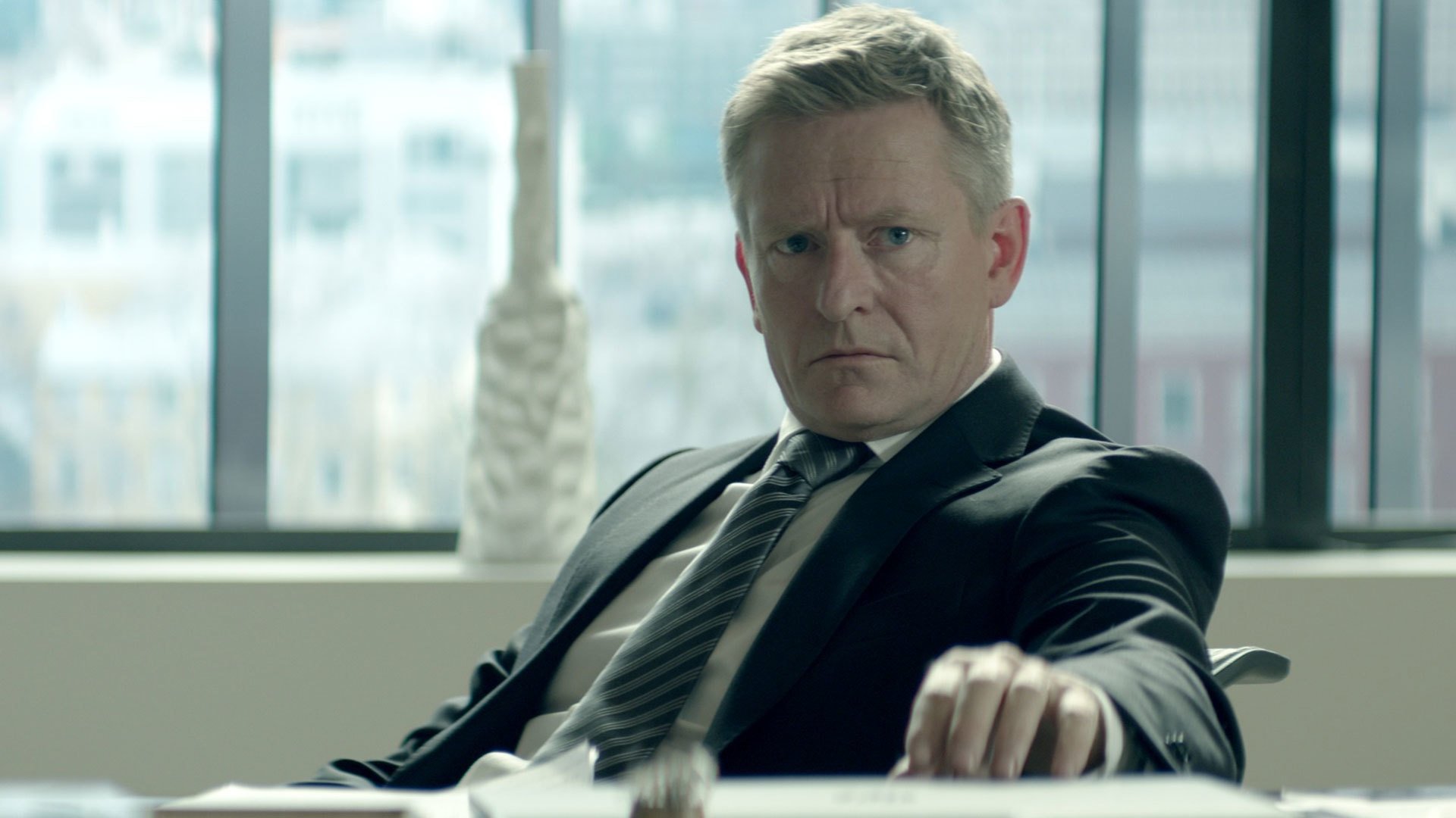 Сезон 1 Серия 6