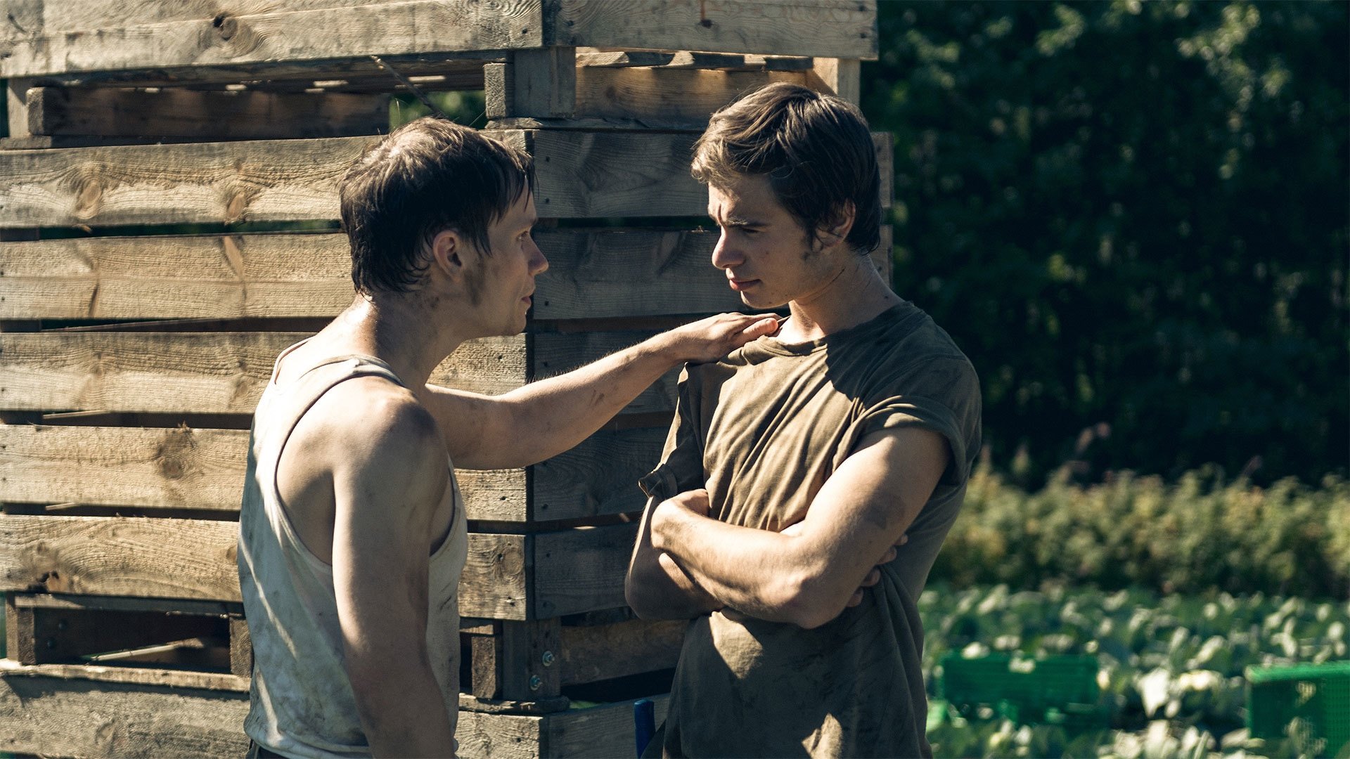 Сезон 1 Серия 5