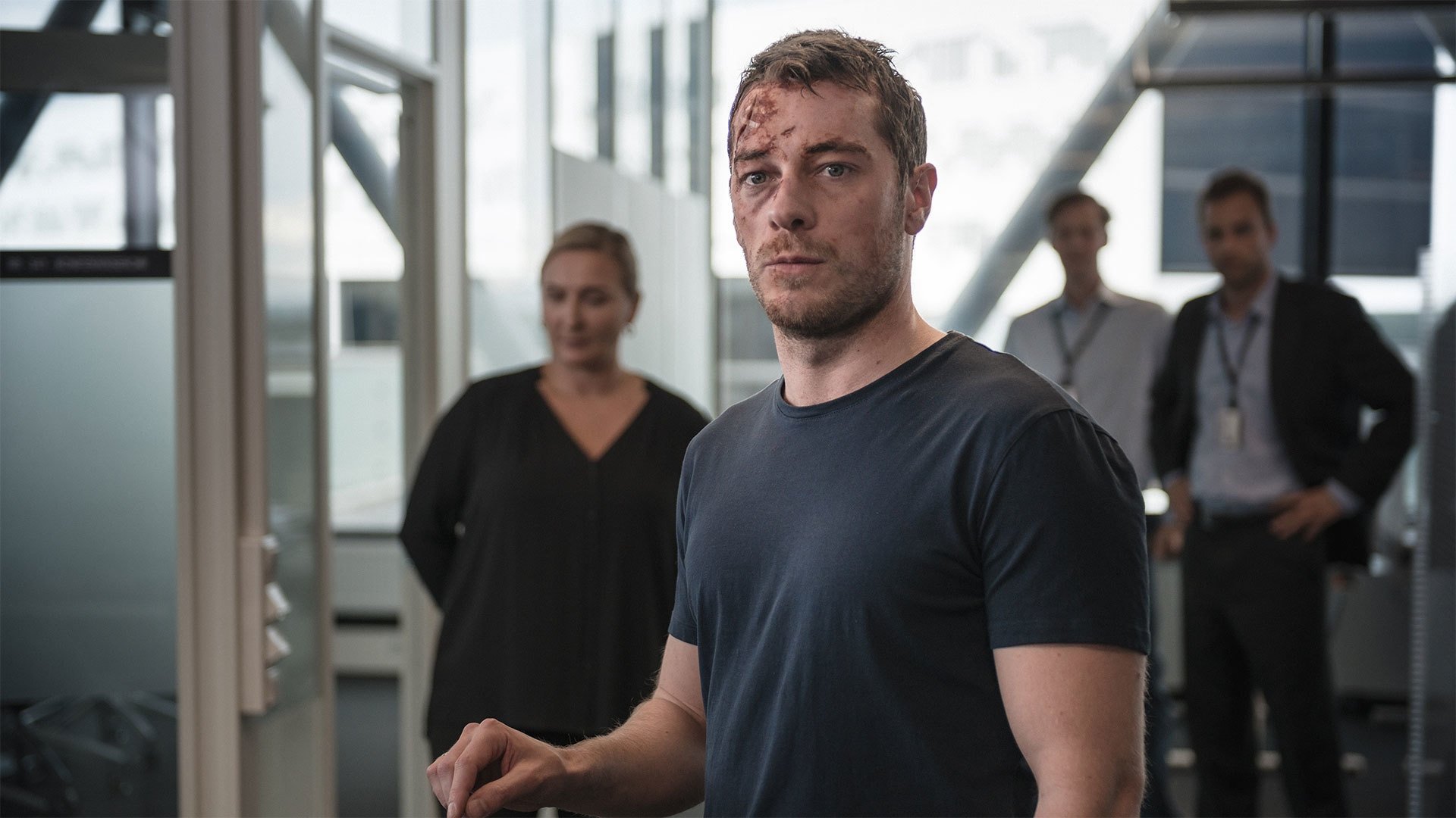 Сезон 1 Серия 4