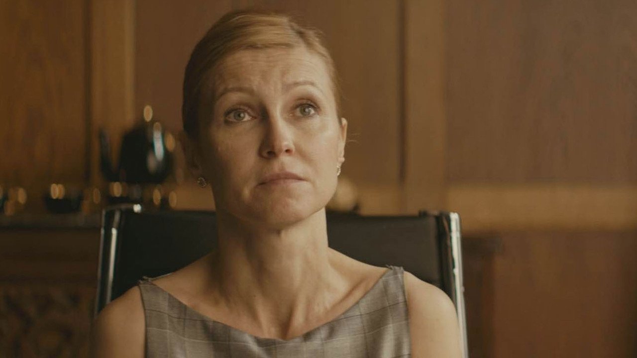 Сезон 1 Серия 3