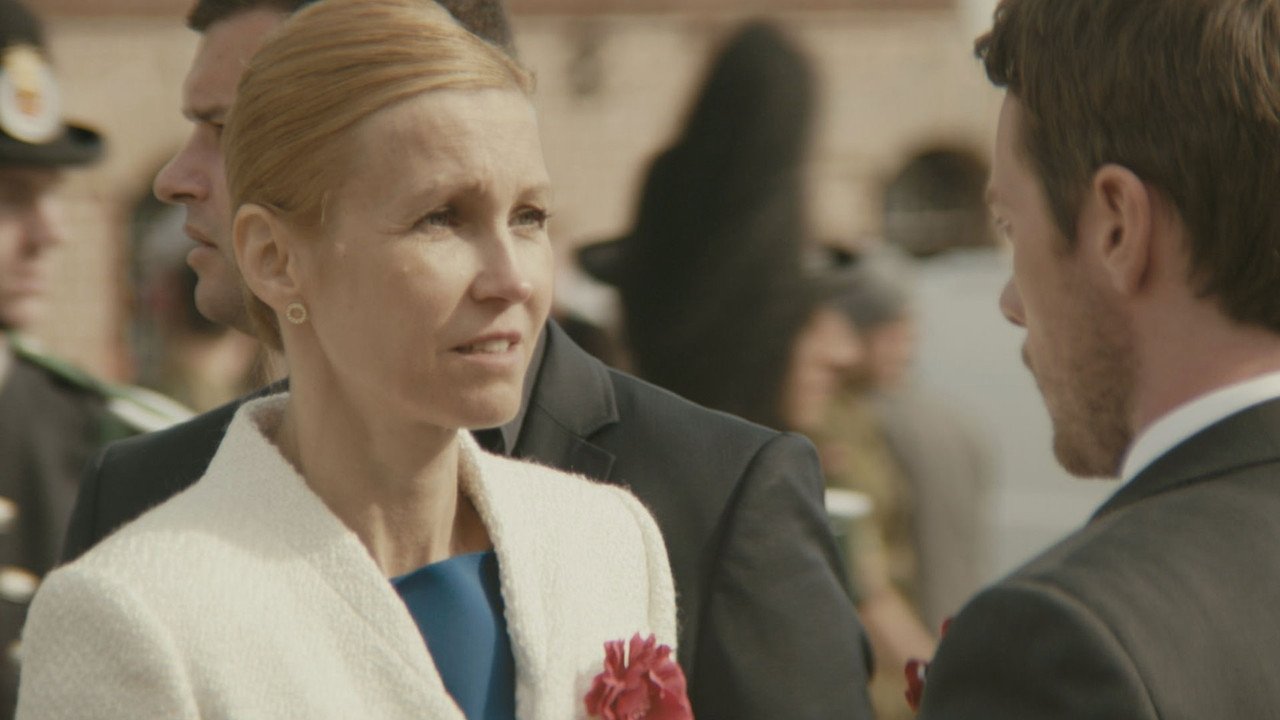 Сезон 1 Серия 2