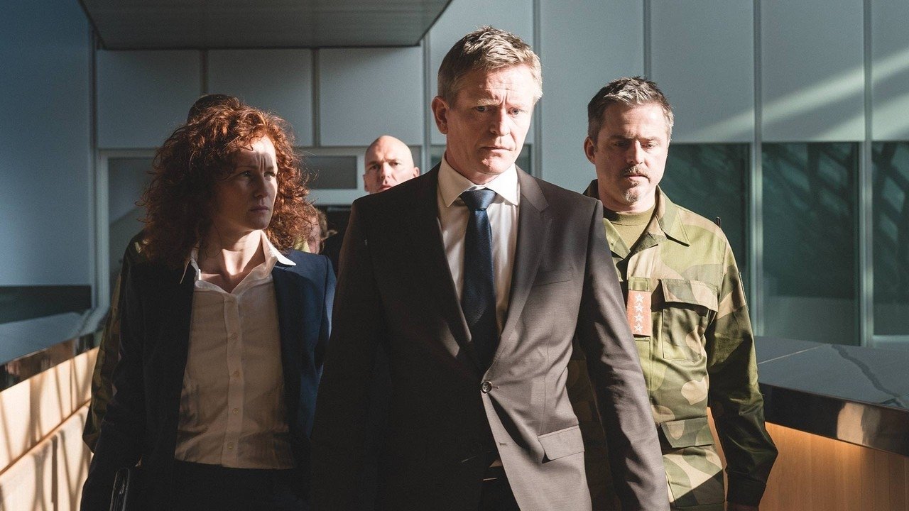 Сезон 1 Серия 1