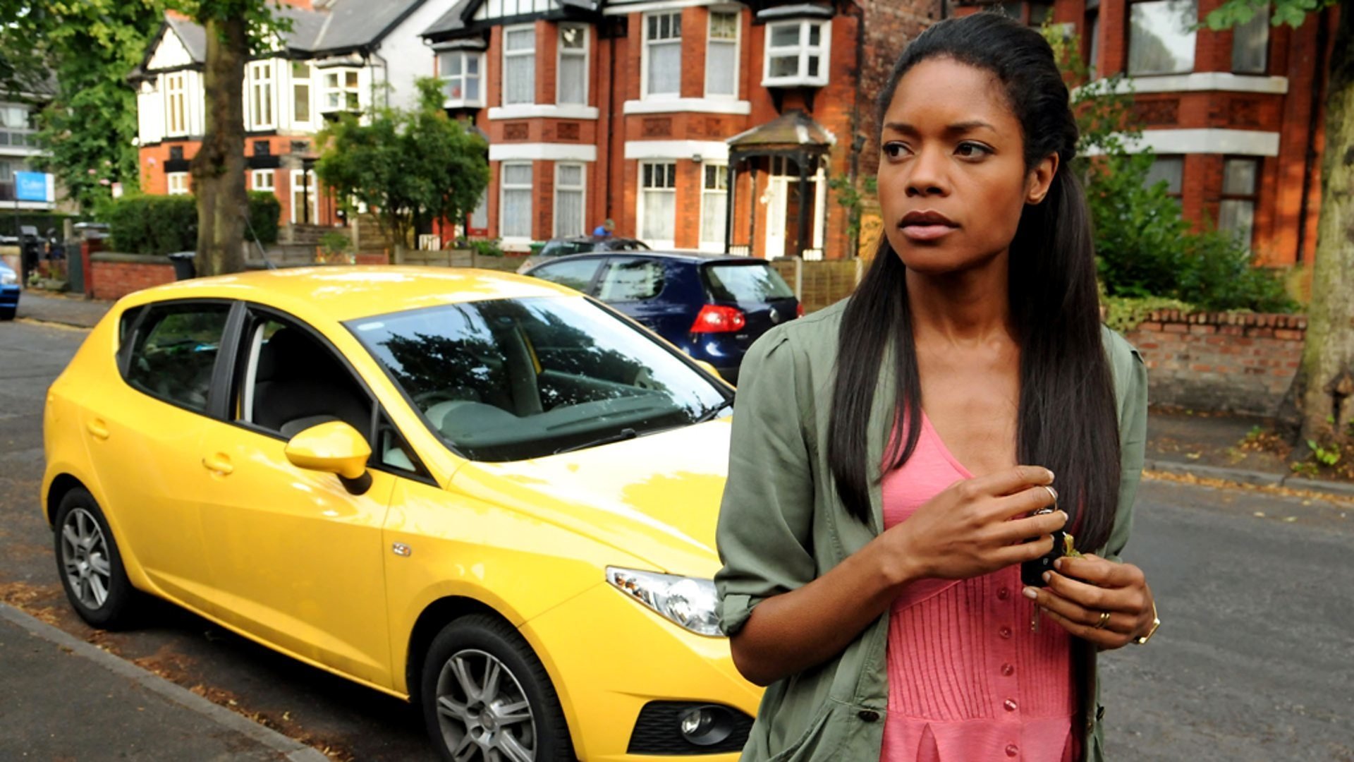 Сезон 1 Серия 6