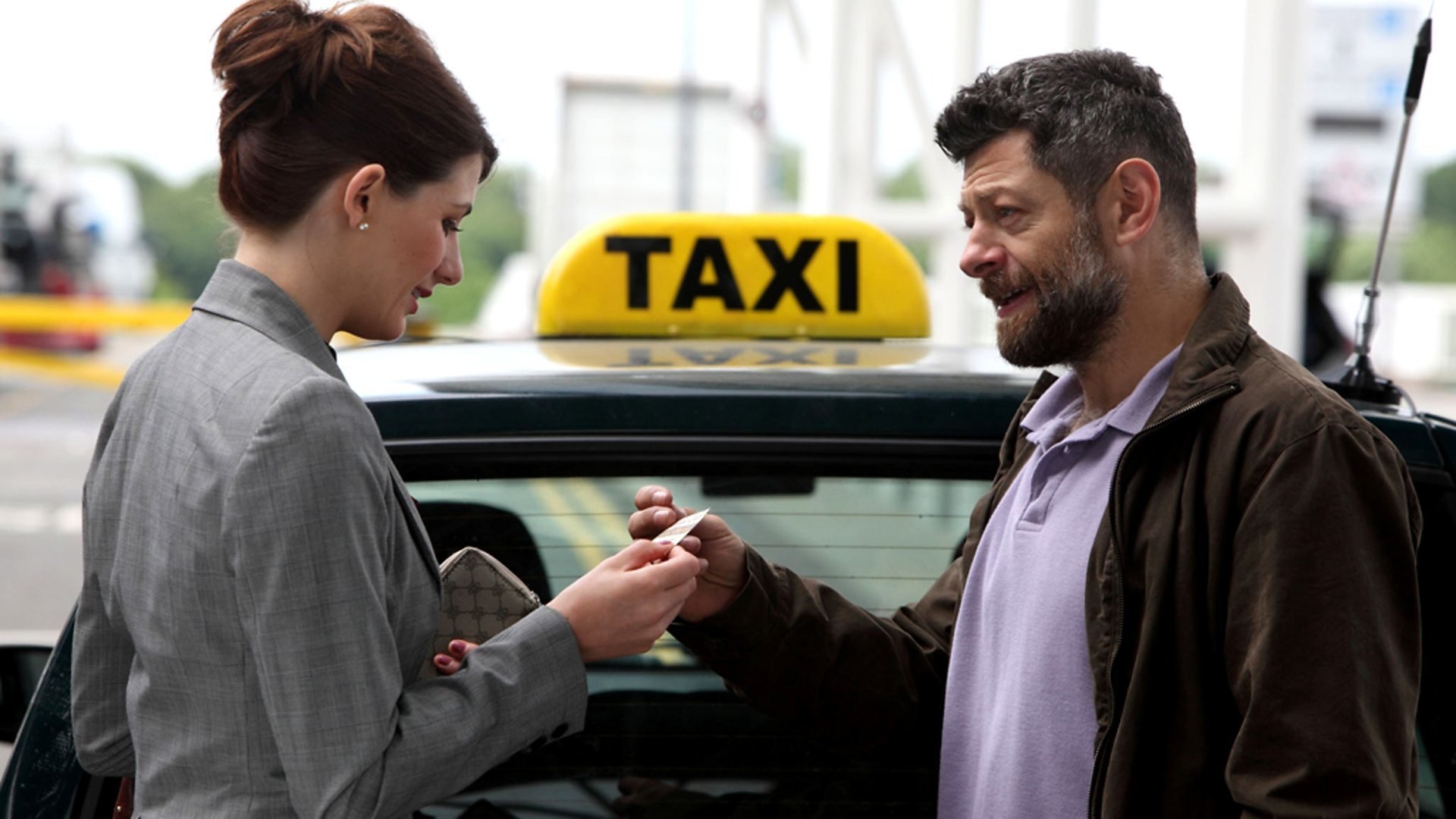 Сезон 1 Серия 4