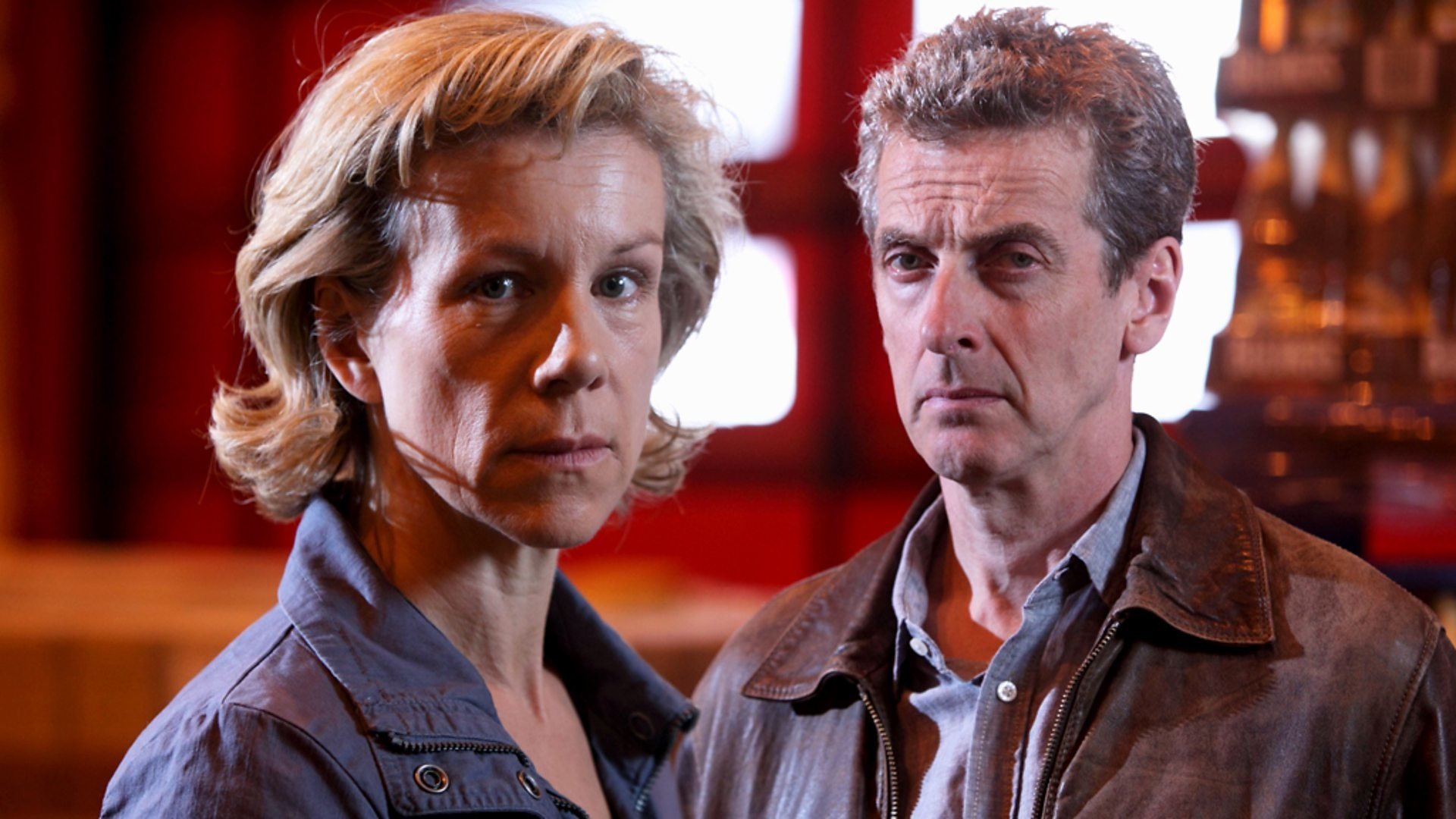 Сезон 1 Серия 3