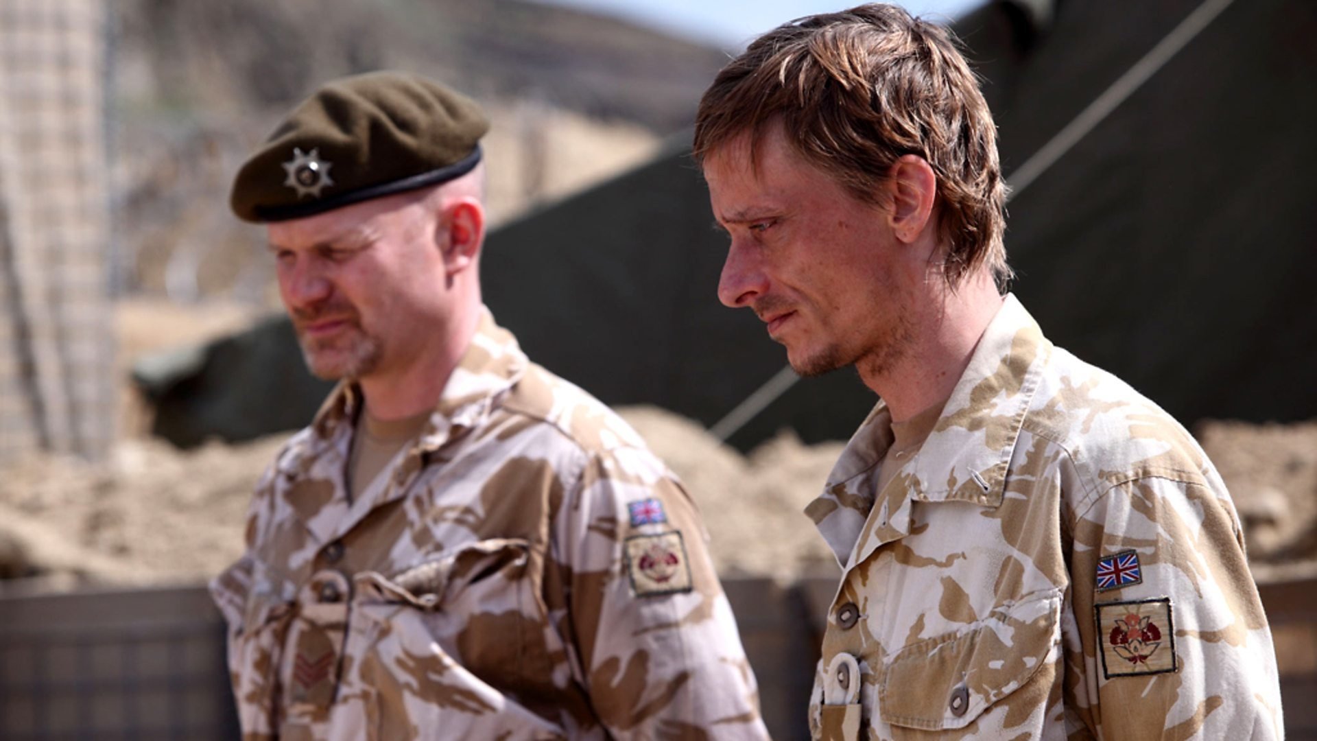 Сезон 1 Серия 2