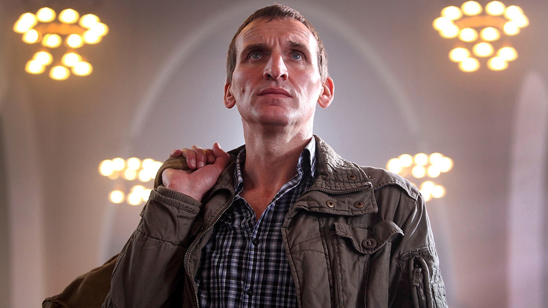 Сезон 1 Серия 1