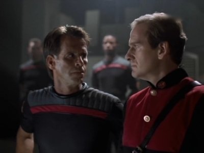 Сезон 3 Серия 5