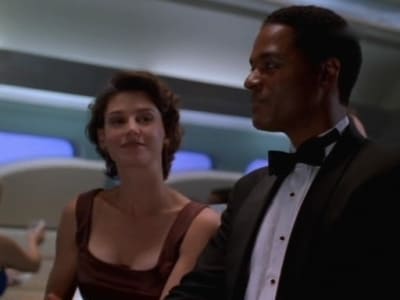 Сезон 3 Серия 4