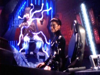 Сезон 2 Серия 19