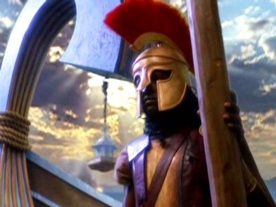 Сезон 2 Серия 13