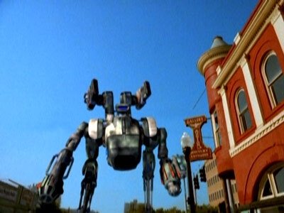 Сезон 2 Серия 6