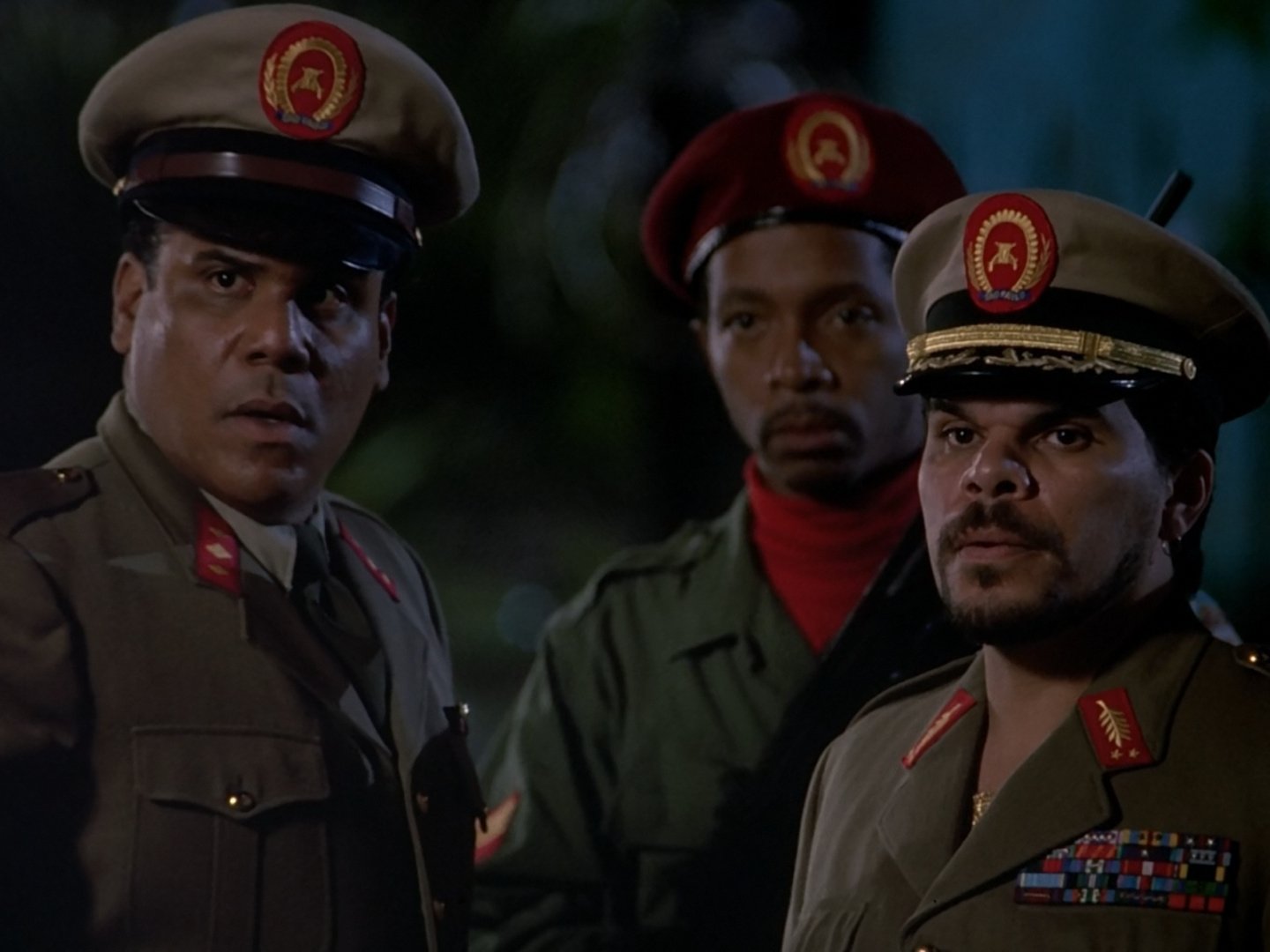 Сезон 1 Серия 22