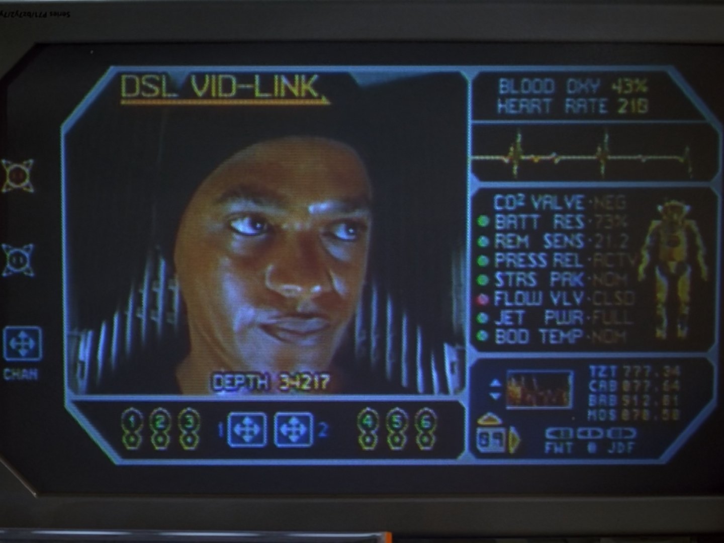 Сезон 1 Серия 20