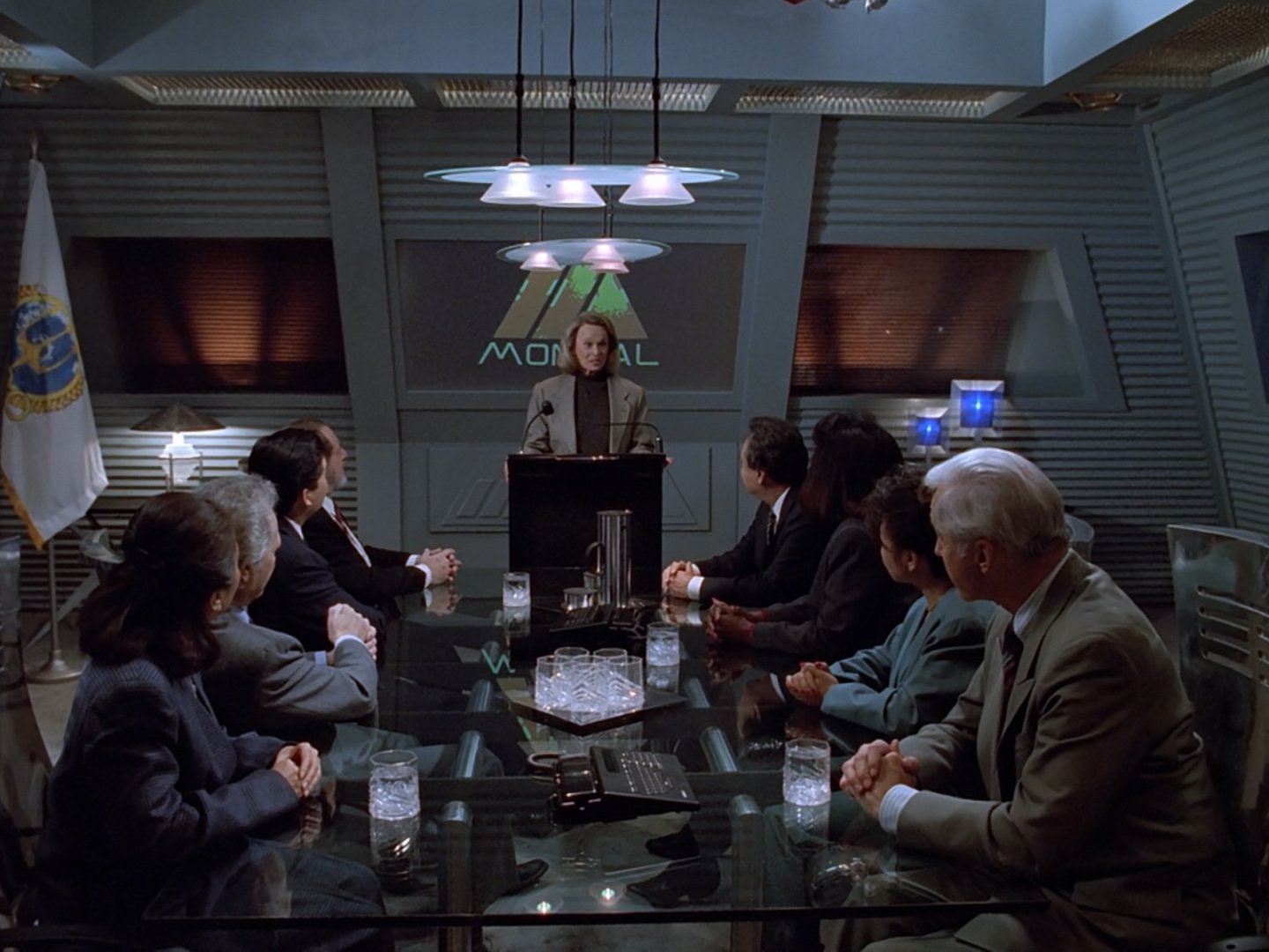 Сезон 1 Серия 19