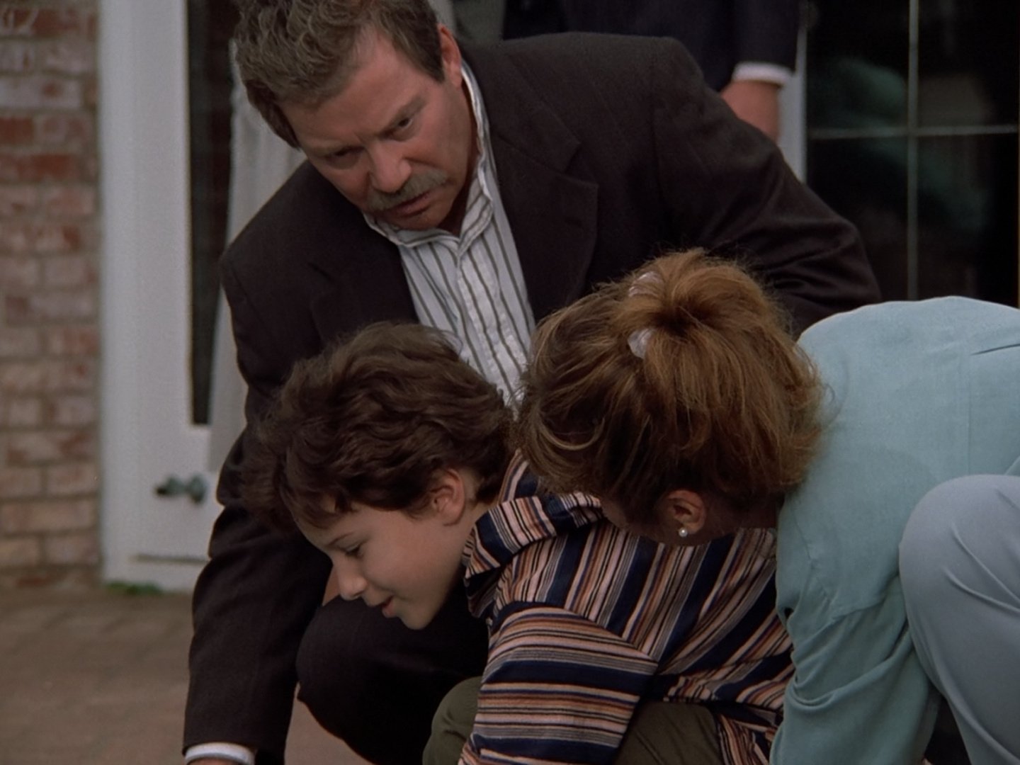 Сезон 1 Серия 18